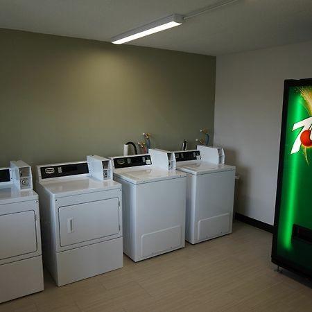 The Smart Stay Inn เซนต์ออกัสติน ภายนอก รูปภาพ