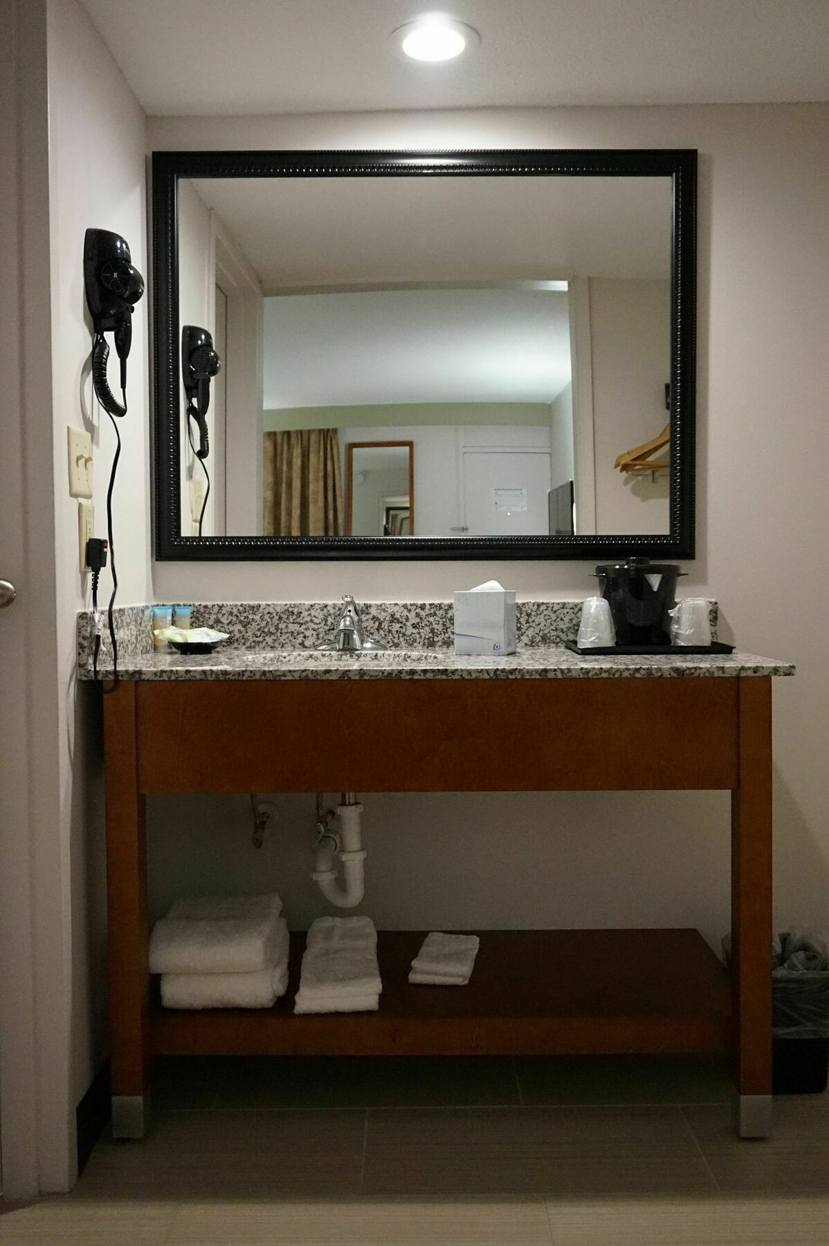 The Smart Stay Inn เซนต์ออกัสติน ภายนอก รูปภาพ