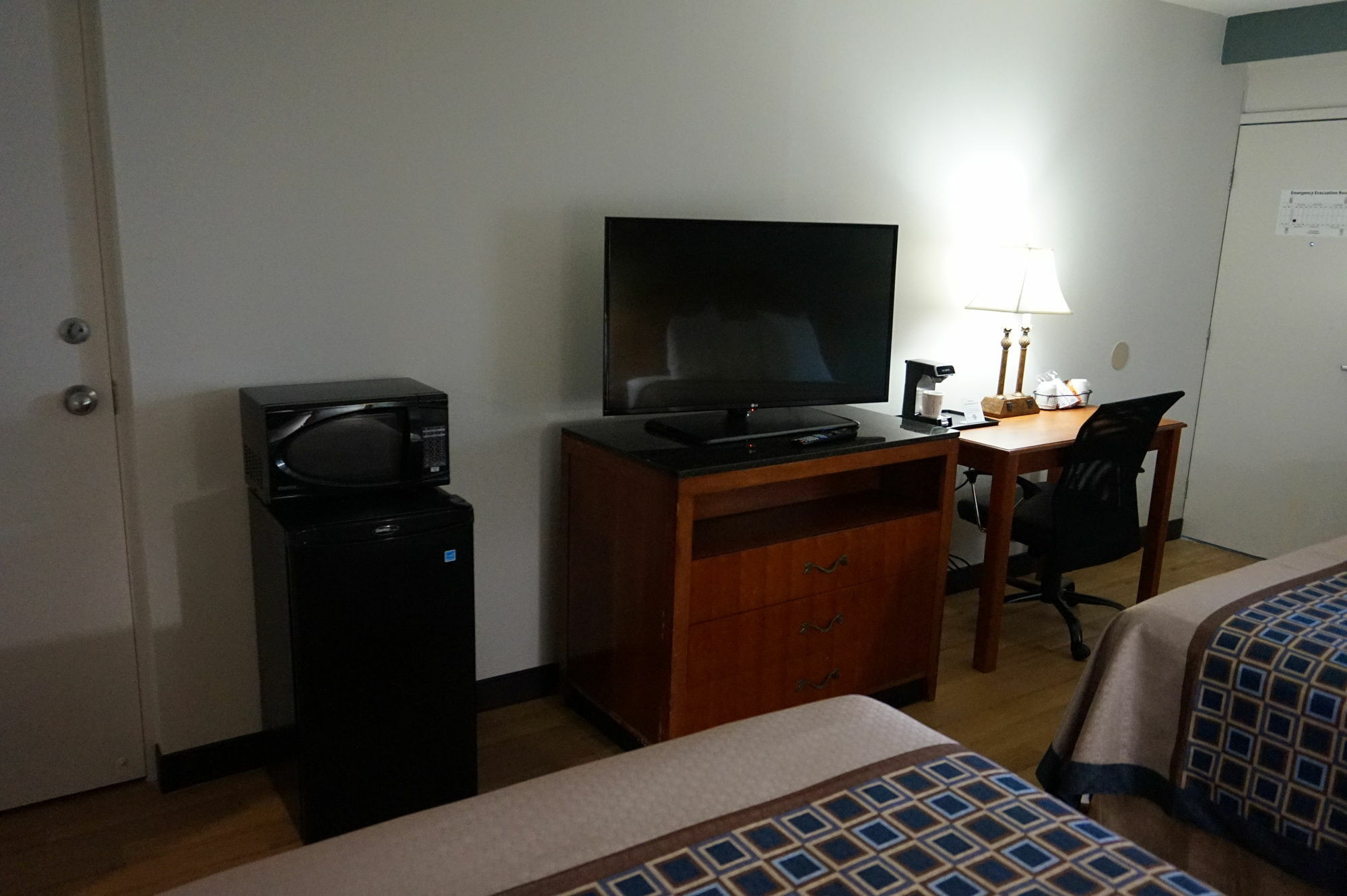The Smart Stay Inn เซนต์ออกัสติน ภายนอก รูปภาพ