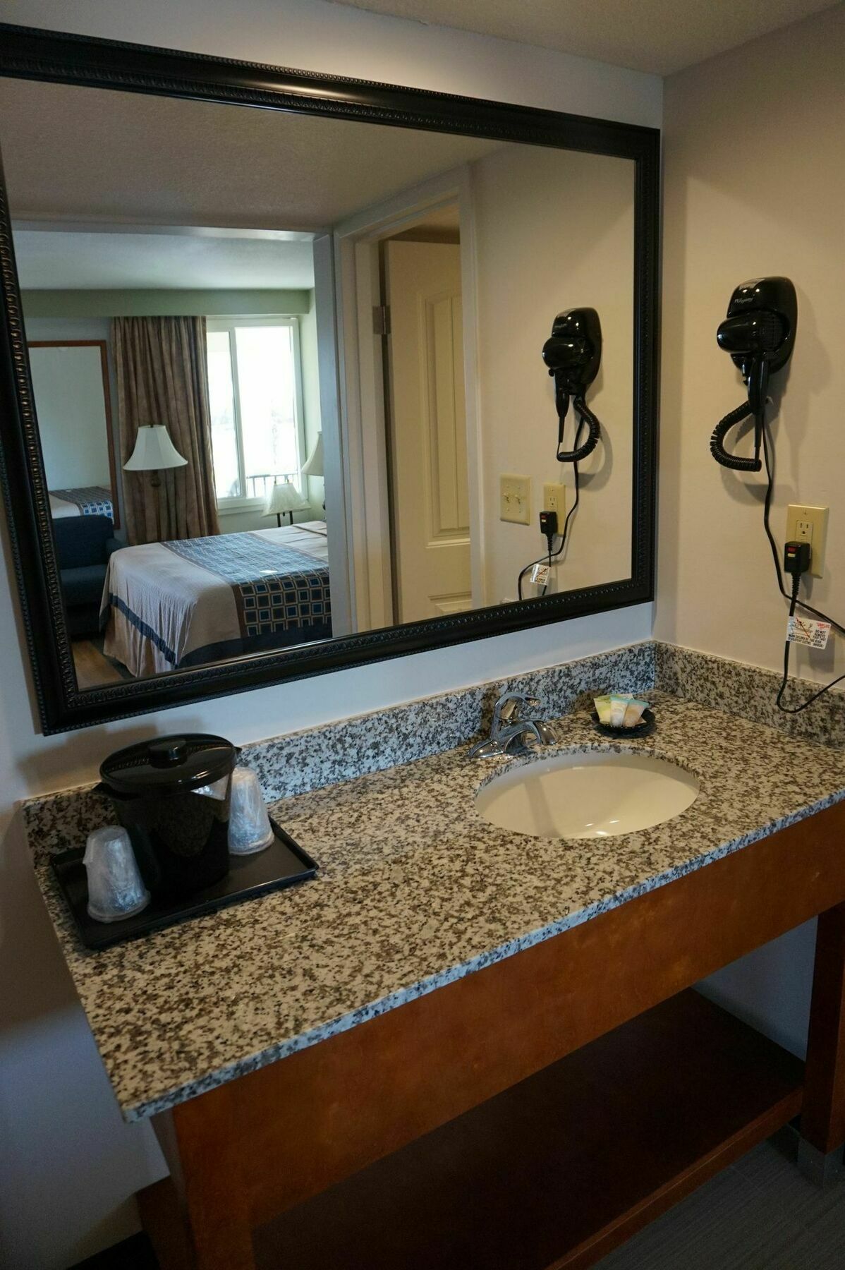 The Smart Stay Inn เซนต์ออกัสติน ภายนอก รูปภาพ
